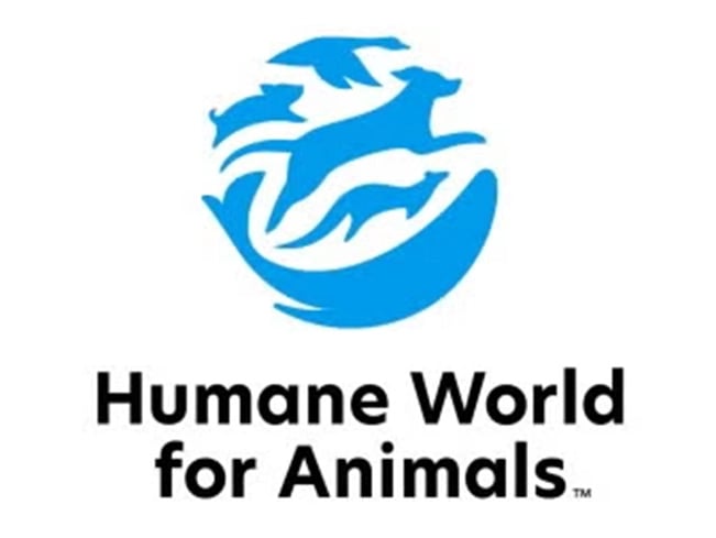 2025 Humane World for Animals graphic.