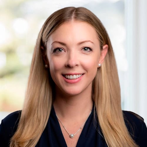 Belinda Oakley Chief Executive Officer, Sodexo Live! North America