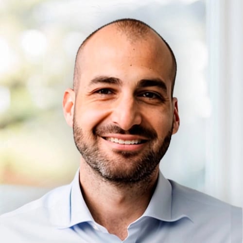 Brent Bloomberg Chief Strategy Development Officer, North America