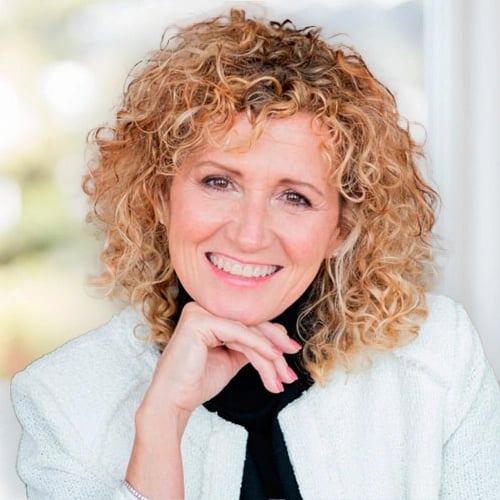 Johanne R. Bélanger Chief Executive Officer of Sodexo Canada