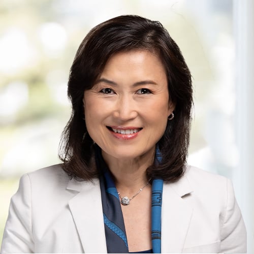 Headshot of Won Park Costof Global Chief Brands & Marketing OfficerGlobal Chief Brands & Marketing Officer