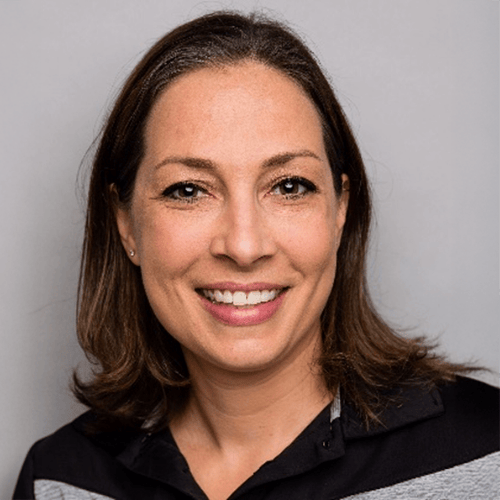 Headshot of Patty Denton, MPH, RDN, LDN, Senior Director of Nutrition, Sodexo Healthcare.