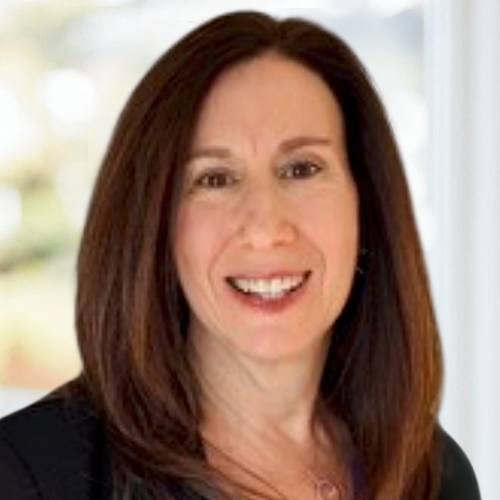 Headshot of Robyn Welter, General Counsel of Sodexo North America.