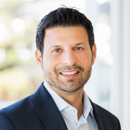 Sodexo Leadership Team | North America