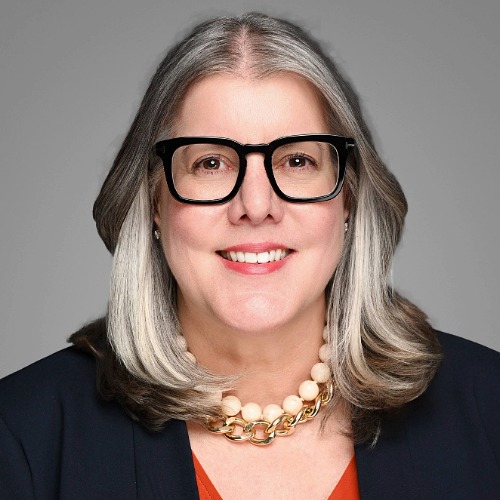 Headshot of Soledad Hearon, RD, Sustainability Manager, Sodexo U.S. Healthcare & Seniors.