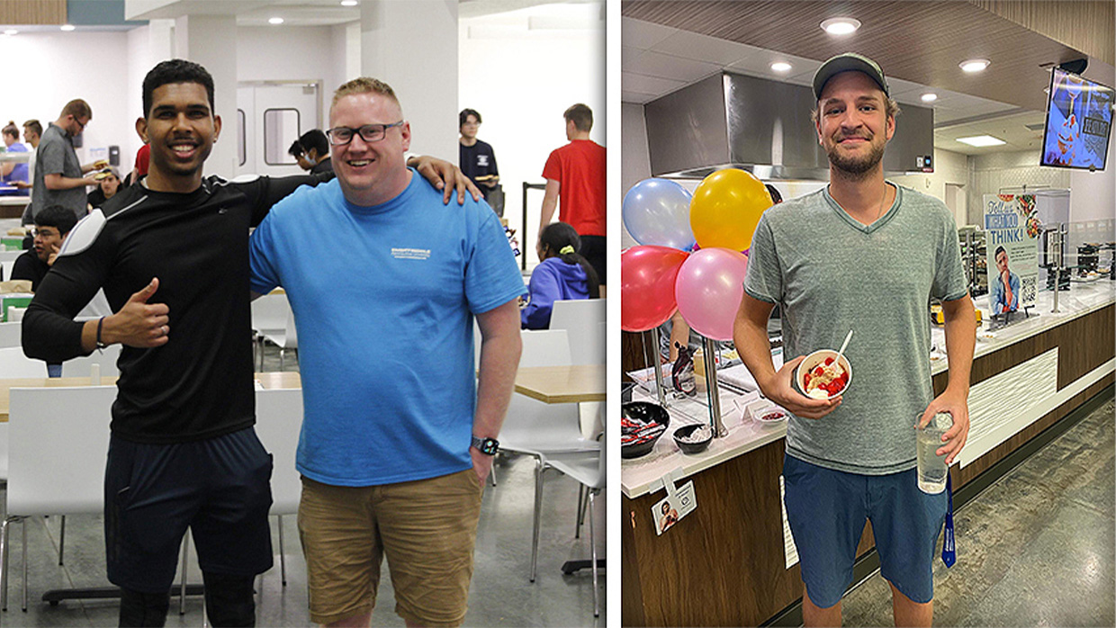 Reaching New Heights at Embry-Riddle Aeronautical University