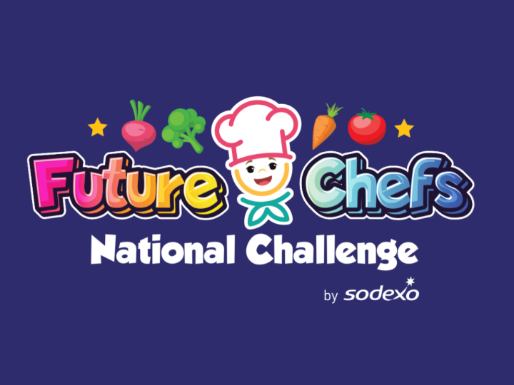 Sodexo Future Chefs Challenge logo