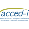 ACCED i logo