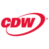 CDW logo