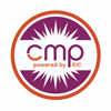 CMP digital badge