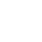 Simple white leaf icon on a gray square background.