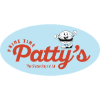 Logo for curated retail dining experiences  