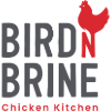 Logo for curated retail dining experiences