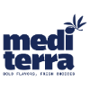 Logo for curated retail dining experiences