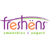 Logo for curated retail dining experiences