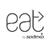 Logo for curated retail dining experiences