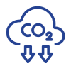 co2 icon