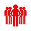 red people icon