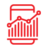 analytics icon