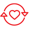 heart icon