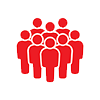 red people icon