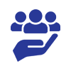 staff support icon