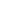 Simple white chef hat icon on a gray square background.