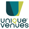 Unique Venues logo