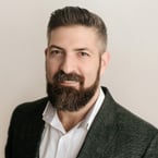 Headshot of Anthony Simmarano