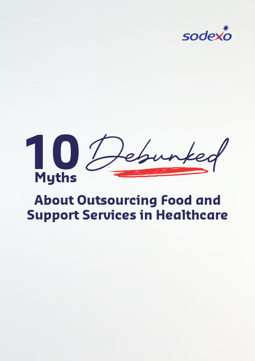 Thumbnail preview of The Truth About Outsourcing in Healthcare.