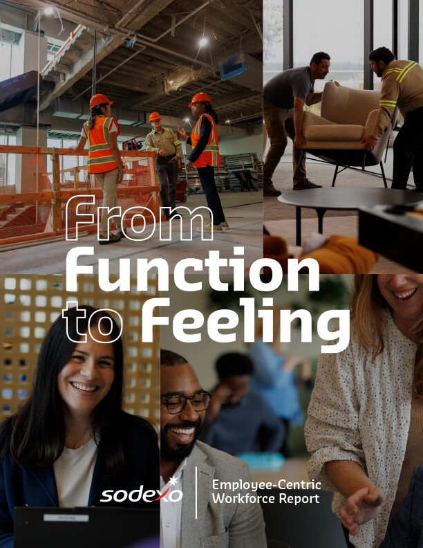 Function to Feeling case study cover