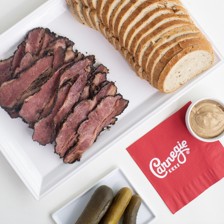 Carnegie-Deli