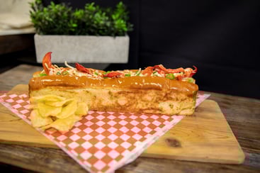 Lobster Roll