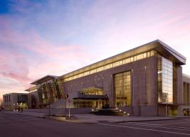 Raleigh-Convention-Center