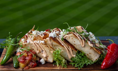 Shrimp Quesadillas_TMobile Park_2023_SodexoLive (1)