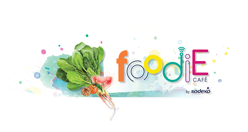 foodie-logo