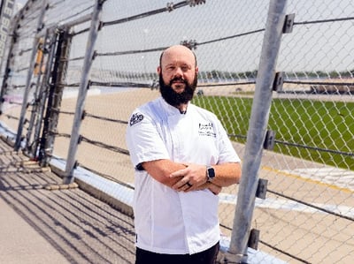 nascar-chef