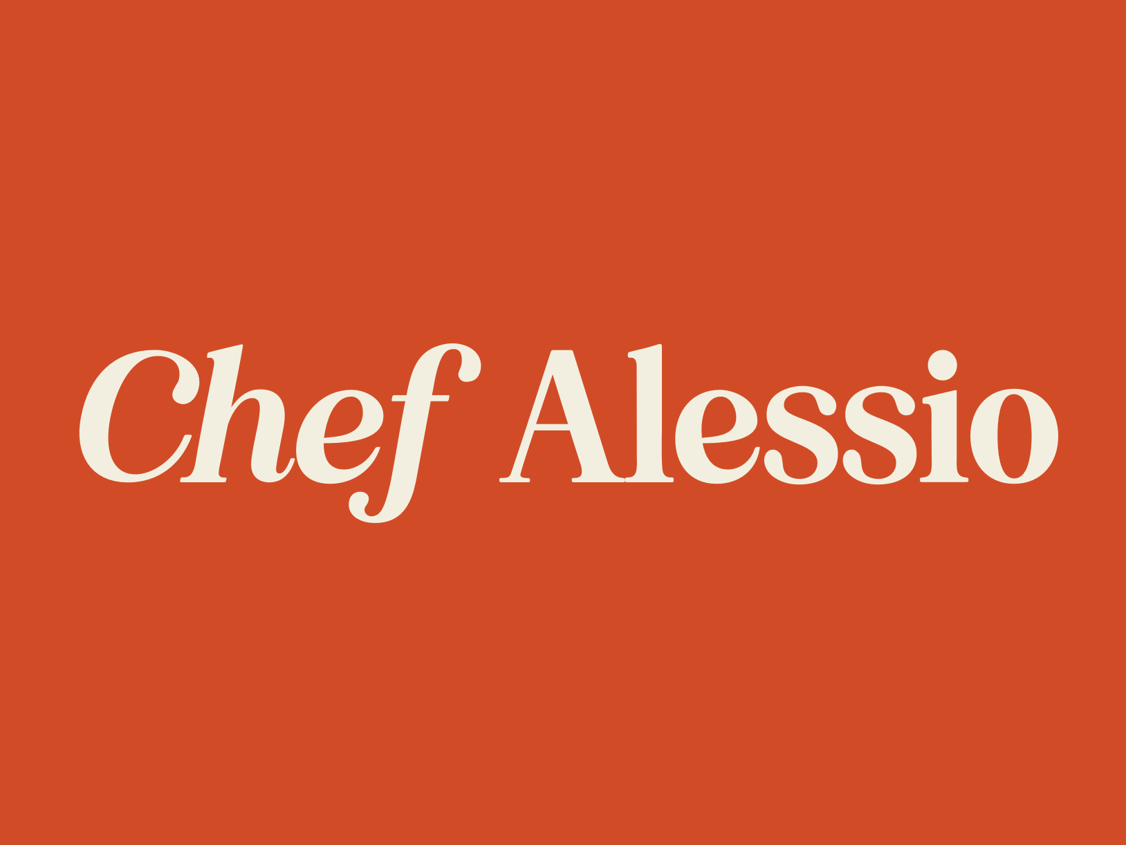 chef-alessio-cs-challenge