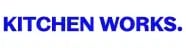 Kitchen works logo.