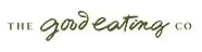 The Good Eating Company logo.