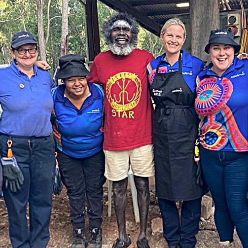 sodexo-employees-support-Yothu-Yindi-elder