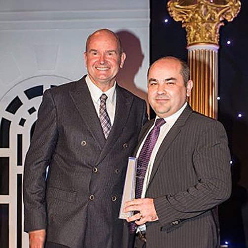 sodexo-australia-ceo-johnpaul-dimech-receive-amma-award