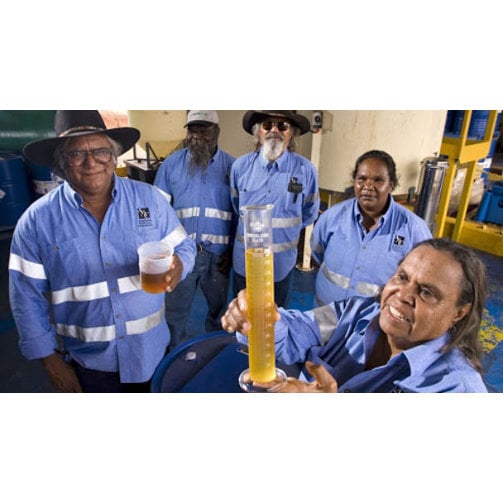 ashburton-aboriginal-corporation-biodiesel