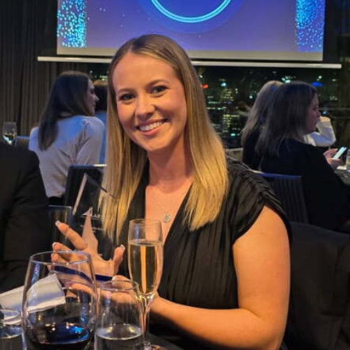 francesca-marlow-award