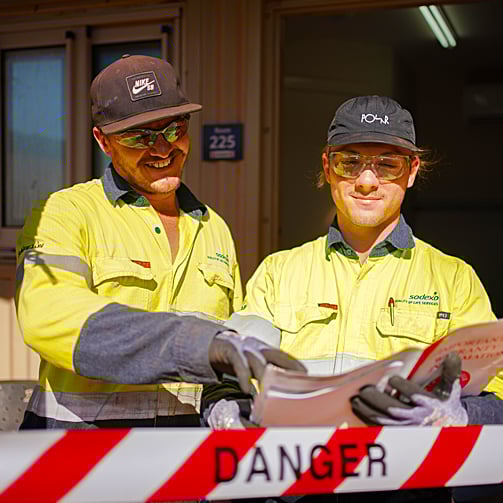 safety-first