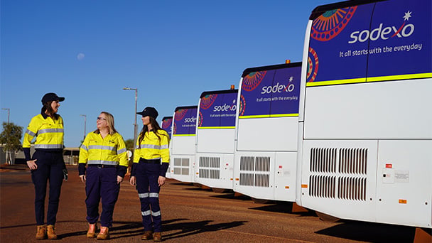 sodexo-workers-buses-rio-tinto-pilbara-site