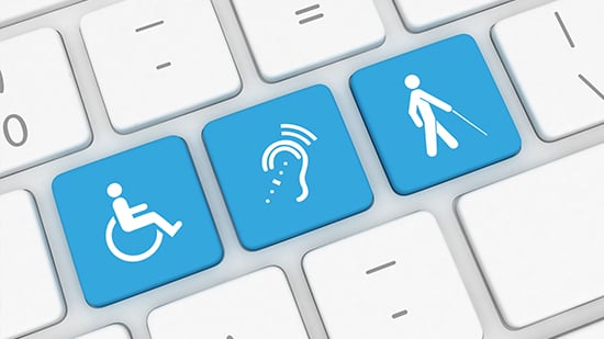 web-accessibility