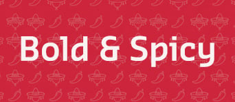 Bold-Spicy