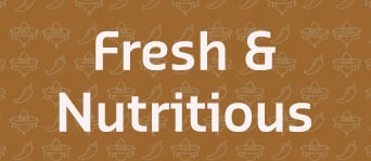 Fresh-Nutritious