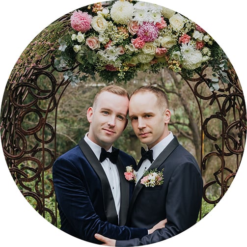 barry-with-his-partner